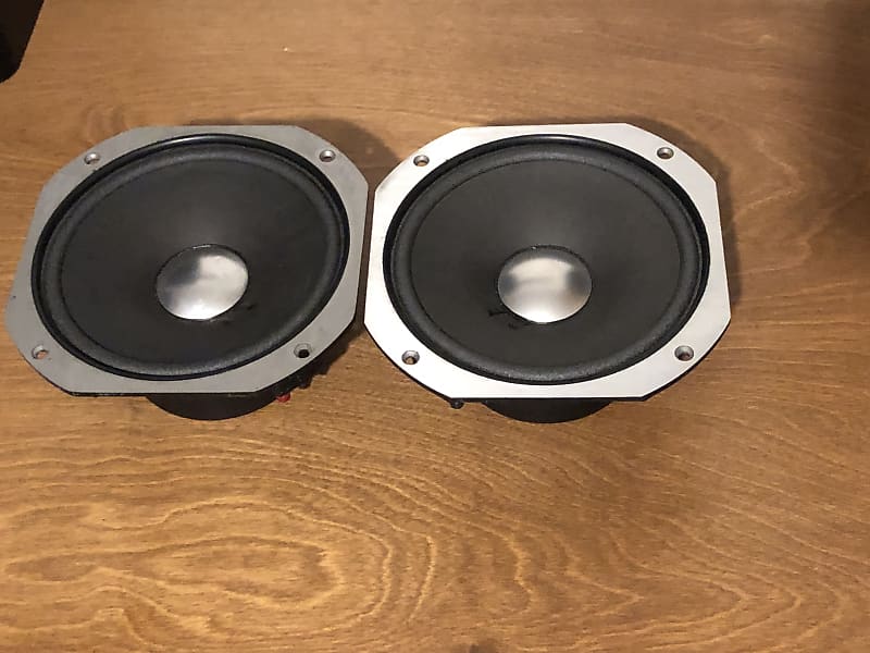 JBL LE8T-2 Speaker Drivers