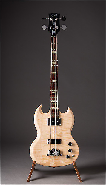 Gibson sg supreme hotsell bass