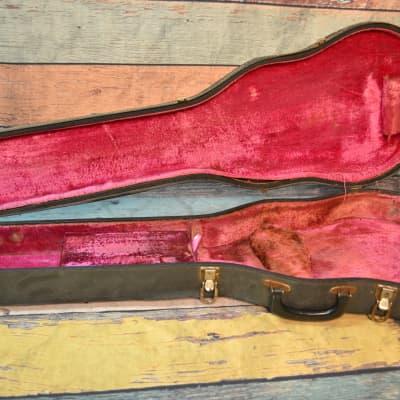 Vintage late 60's Gibson Les Paul Case image 1