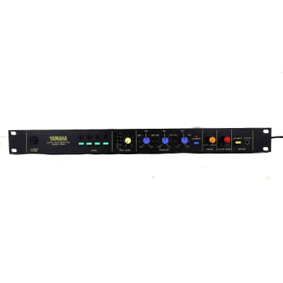 Yamaha R1000 Digital Reverberation | Reverb