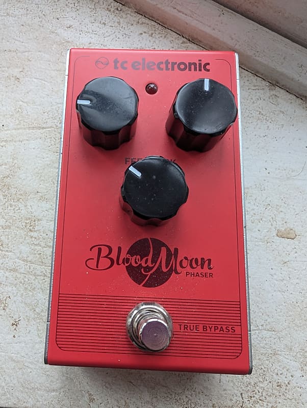 TC Electronic Blood Moon Phaser