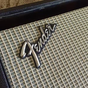 Fender Princeton Reverb - SF - 70s, Hand-wired, 12" Upgrade, w/Original Cab image 22