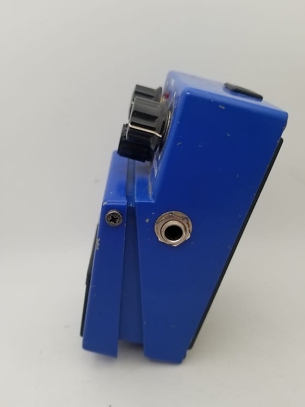 BOSS Compression Sustainer CS-2