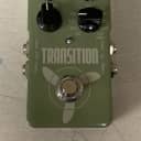 TC Electronic Transition Delay Pedal