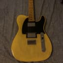 Fender  Telecaster Relic'd  58' Custom Shop  Blonde