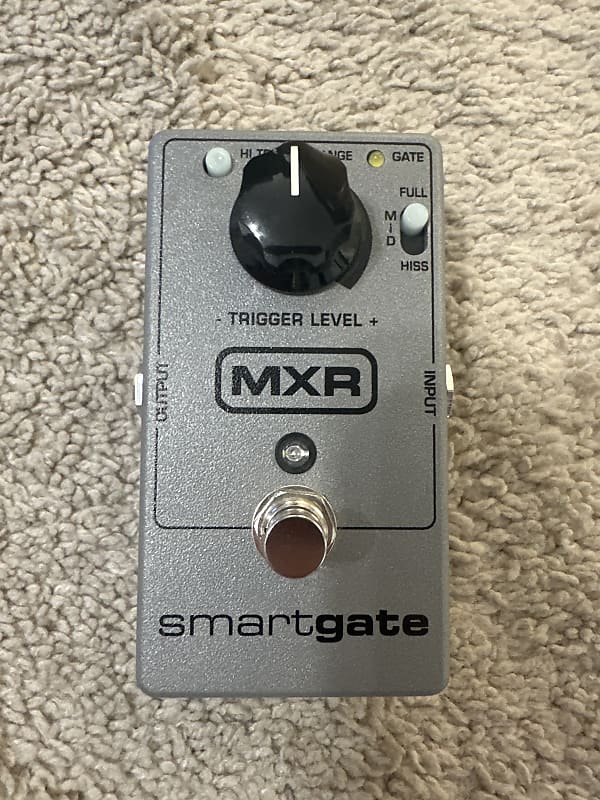 MXR M135 Smart Gate