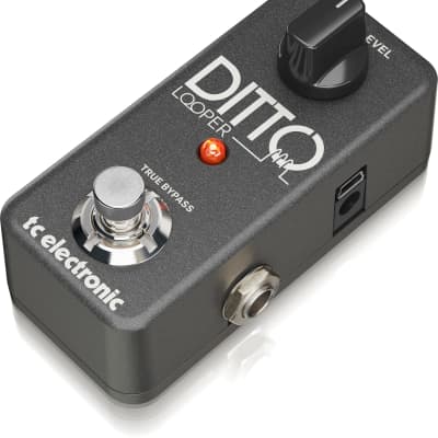 TC Electronic Ditto Looper | Reverb Canada