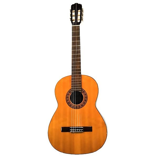 Carlos classical guitar online