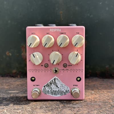 AC Noises Respira Limited Edition Pink *Authorized Dealer*  FREE Shipping! image 1