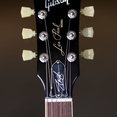 Gibson Slash Signature Les Paul Standard Limited 4 Album image 6