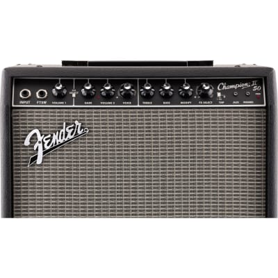 Fender Champion II 50 image 4