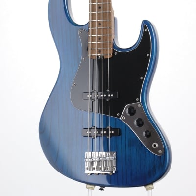 Bacchus Global Series WL4 ASH RSM (08/28) | Reverb