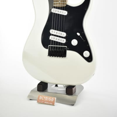 Squier Contemporary Stratocaster Special HT 2021 Pearl White imagen 6