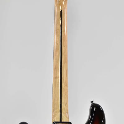 Revelation RTS 62 3-tone Sunburst Stratocaster image 6
