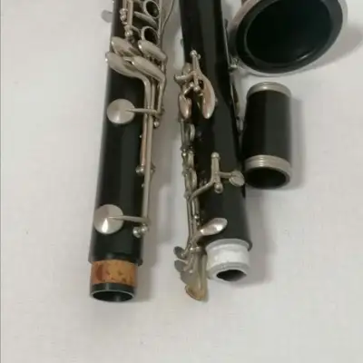 CLARINET LEMAIRE SML PARIS FRANCE Bb | Reverb España