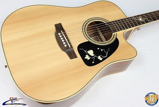 Takamine g shop series 50th anniversary