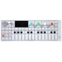 Teenage Engineering OP1 Portable Synthesizer / Sampler / Controller Keyboard