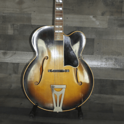 Gibson Super 300C 1955 - 1958