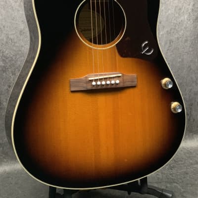 Epiphone Limited Edition Hummingbird Performer PRO Electric