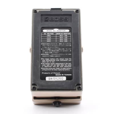 Boss GE-7 Modified Noiseless Equalizer PSA Guitar Effects Pedal Used From Japan #DH48260 image 16