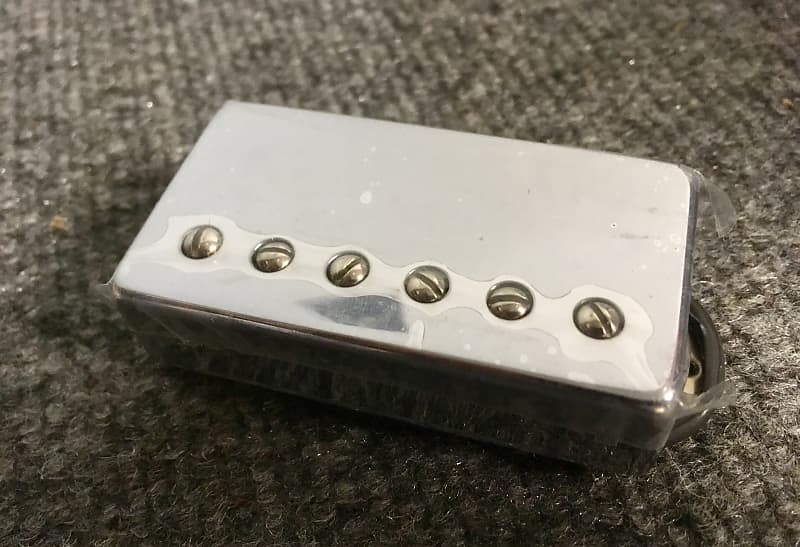 James Tyler Electric Guitar Pickup / Super Humbucker / 50mm / Left of the  Dial