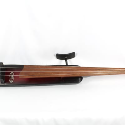 BSX Electric Upright Bass image 8