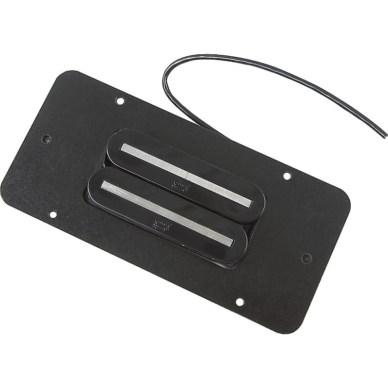 Basslines SRB1 Pickup for Rickenbacker Bass Bridge Reverb