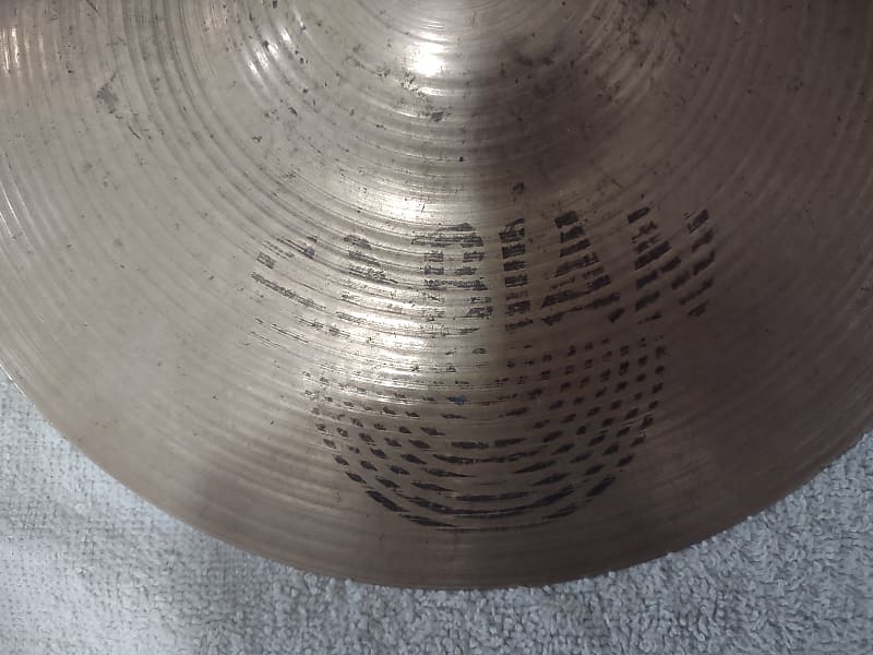 Sabian AA 10