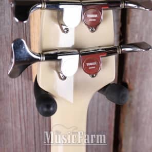 Yamaha Super Edition Motion B MB III 4 String Electric Bass