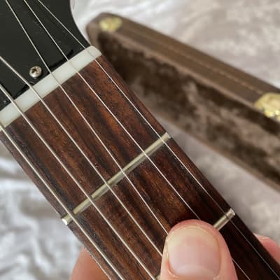 Gibson Custom Shop Les Paul 57 Reissue 2019 - TV Yellow image 7