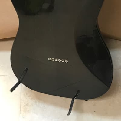 Fender Telecaster 2018 6-String Electric Guitar image 4
