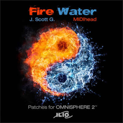 ILIO Patch Library Bundle for Spectrasonics Omnisphere 2 Virtual Synthesizer (Download) image 3