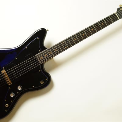 g7 Special 7-HSS “DAMNED MAESTRO” HISASHI Signature Model