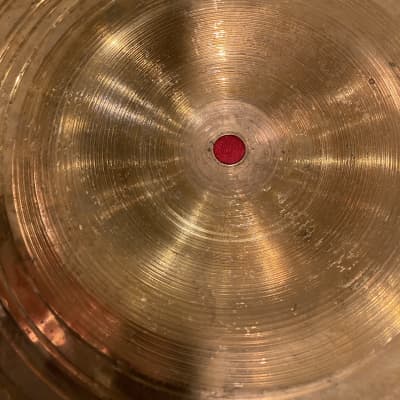 Zildjian 20” AVEDIS Cymbal Late 50’s-2404g image 5