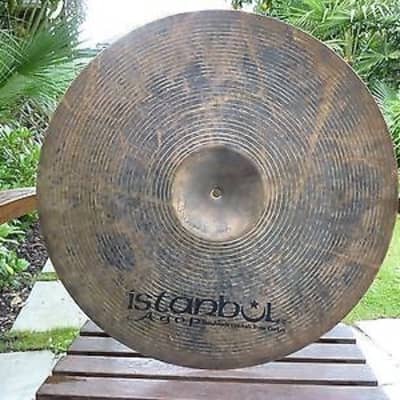 Istanbul Agop 20