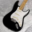 Fender Artist Series Jimi Hendrix Stratocaster BlackMOD  (09/08)
