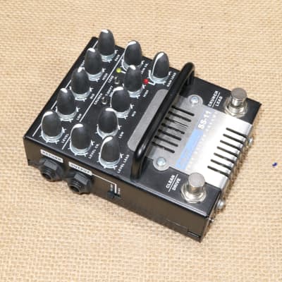 AMT Electronics SS-11  Guitar Effect Pedal #DH01 image 2