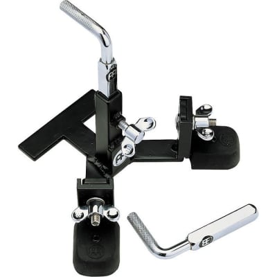Meinl Percussion Pedal Mount image 4