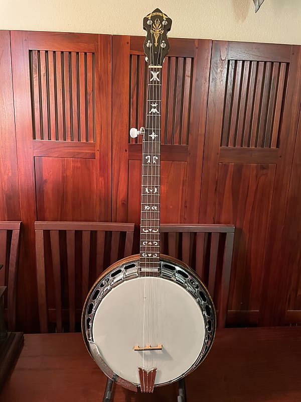 Denver banjo deals