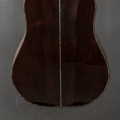 Bedell Milagro Dreadnought Left Hand, Recent image 4