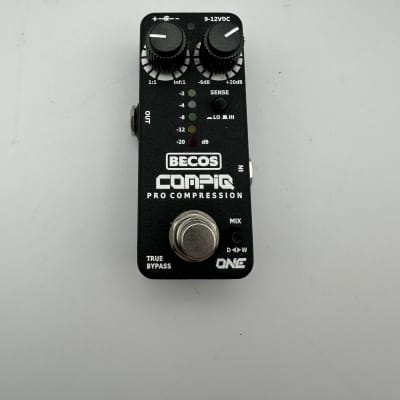 BECOS CompIQ Mini One