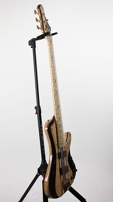 ESP Stream New Electric Bass | eBay