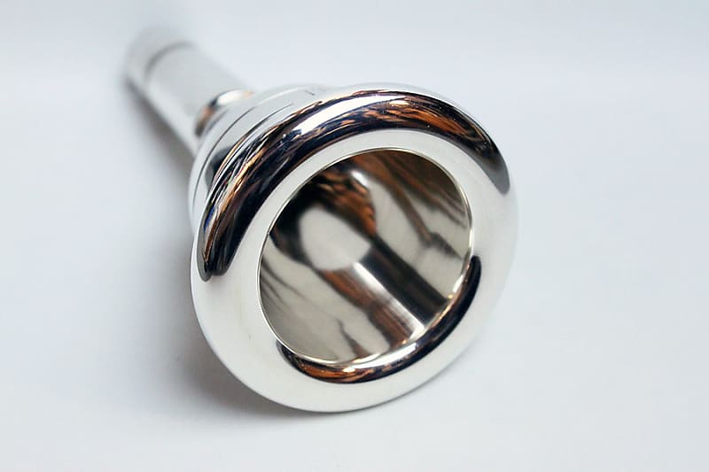 Perantucci Tuba Mp Pt-90 Mouthpiece Tuba | Reverb