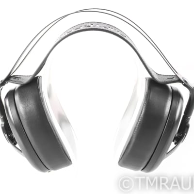 Meze Empyrean Open-Back Isodynamic Headphones; Black Copper (1/2) (SOLD) image 2