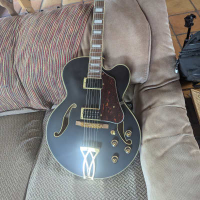 Ibanez AF75TDG Artcore | Reverb