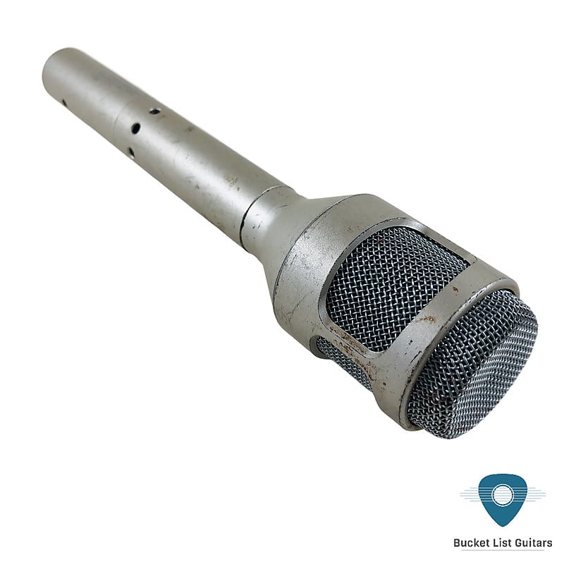 Shure SM53