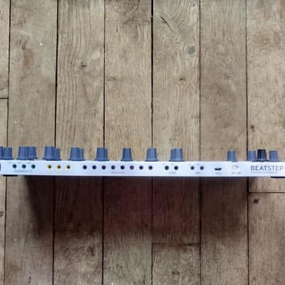Arturia Beatstep pro 2013 image 3