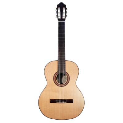 Kremona Guitars Soloist Series F65C Nylon String Guitar image 1