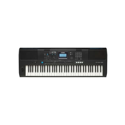 Yamaha PSR-EW425 76 KEY PORTABLE KEYBOARD