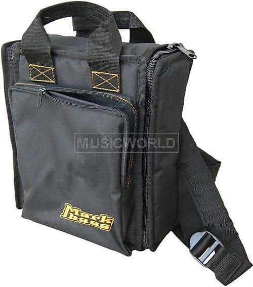 Markbass Amp Bag small Reverb Deutschland